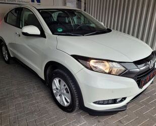 Honda HR-V Gebrauchtwagen