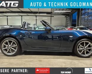 Mazda MX-5 Gebrauchtwagen