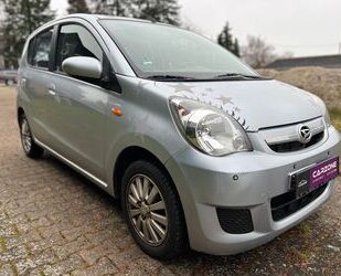 Daihatsu Cuore Gebrauchtwagen
