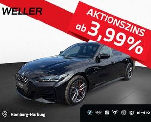 BMW M440 Gebrauchtwagen