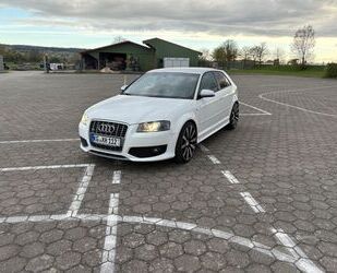 Audi S3 Gebrauchtwagen