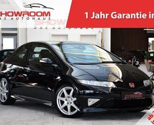 Honda Civic Gebrauchtwagen