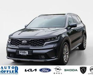 Kia Sorento Gebrauchtwagen