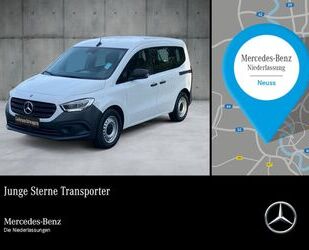 Mercedes-Benz Citan Gebrauchtwagen