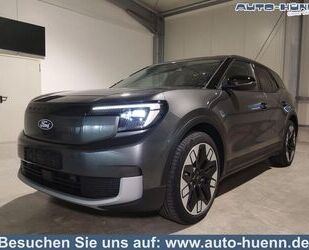 Ford Explorer Gebrauchtwagen