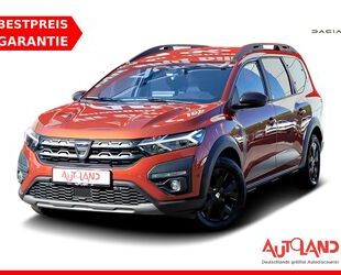Dacia Jogger Gebrauchtwagen