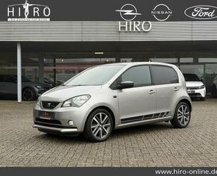 Seat Mii Gebrauchtwagen