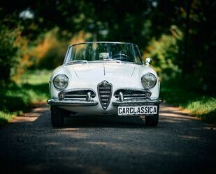 Alfa Romeo Giulietta Gebrauchtwagen