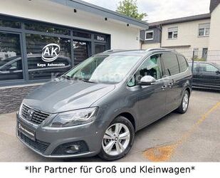 Seat Alhambra Gebrauchtwagen