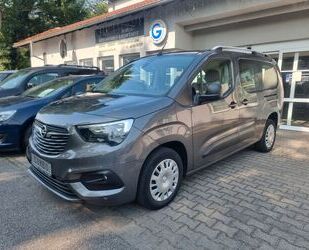 Opel Combo Life Gebrauchtwagen