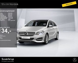 Mercedes-Benz B 180 Gebrauchtwagen