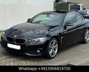 BMW 420 Gebrauchtwagen