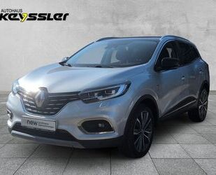 Renault Kadjar Gebrauchtwagen