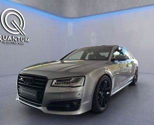 Audi S8 Gebrauchtwagen
