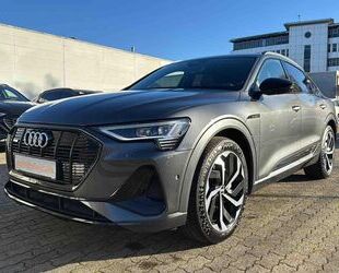 Audi e-tron Gebrauchtwagen