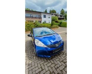 Honda Jazz Gebrauchtwagen