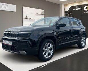 Jeep Avenger Gebrauchtwagen
