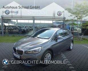 BMW 218 Active Tourer Gebrauchtwagen