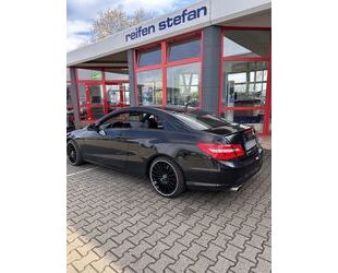 Mercedes-Benz E 250 Gebrauchtwagen