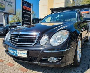 Mercedes-Benz E 350 Gebrauchtwagen