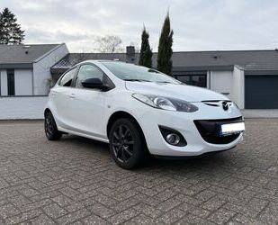 Mazda 2 Gebrauchtwagen