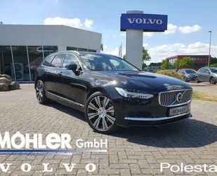 Volvo V90 Gebrauchtwagen