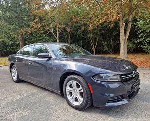 Dodge Charger Gebrauchtwagen