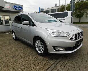 Ford Grand C-Max Gebrauchtwagen
