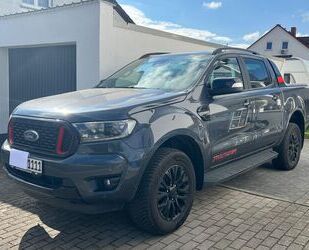Ford Ranger Gebrauchtwagen