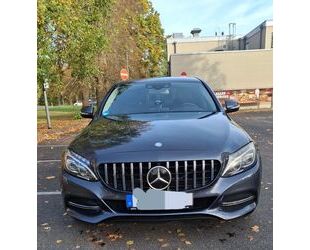 Mercedes-Benz C 220 Gebrauchtwagen