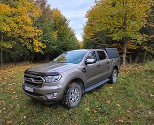 Ford Ranger Gebrauchtwagen