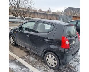 Nissan Pixo Gebrauchtwagen
