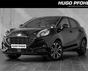 Ford Puma Gebrauchtwagen