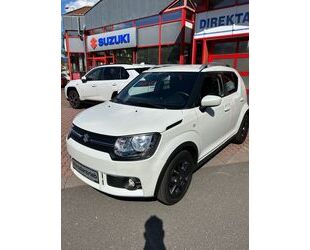 Suzuki Ignis Gebrauchtwagen