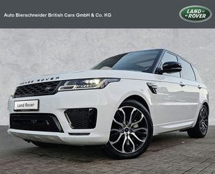 Land Rover Range Rover Sport Gebrauchtwagen
