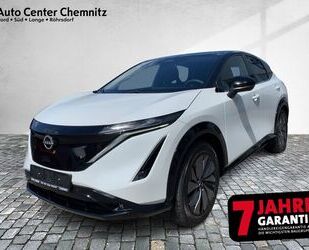 Nissan Ariya Gebrauchtwagen