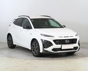 Hyundai KONA Gebrauchtwagen