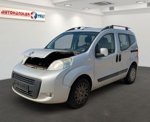 Fiat Qubo Gebrauchtwagen