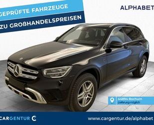 Mercedes-Benz GLC 300 Gebrauchtwagen