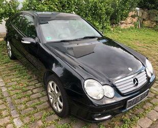 Mercedes-Benz CL 200 Gebrauchtwagen