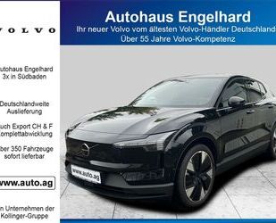 Volvo EX30 Gebrauchtwagen