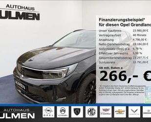 Opel Grandland (X) Gebrauchtwagen