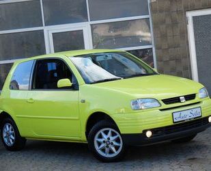 Seat Arosa Gebrauchtwagen
