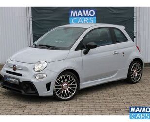 Abarth 500 Gebrauchtwagen