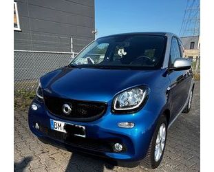 Smart ForFour Gebrauchtwagen