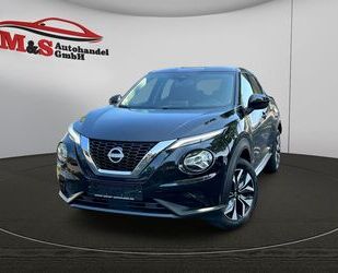 Nissan Juke Gebrauchtwagen