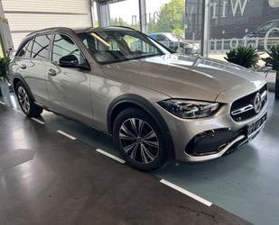 Mercedes-Benz C 220 Gebrauchtwagen