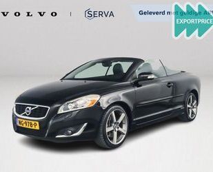 Volvo C70 Gebrauchtwagen
