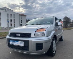 Ford Fusion Gebrauchtwagen