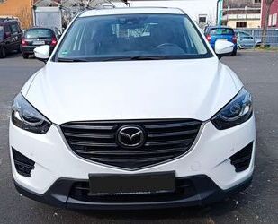 Mazda CX-5 Gebrauchtwagen